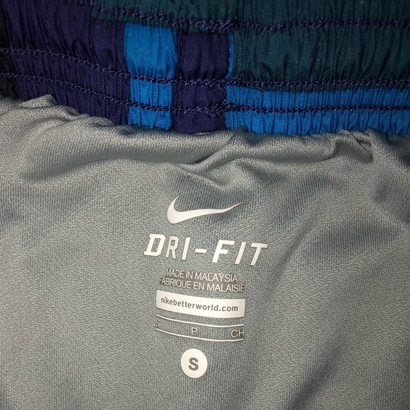 Nike dri-fit running shorts - Picture 2 of 2